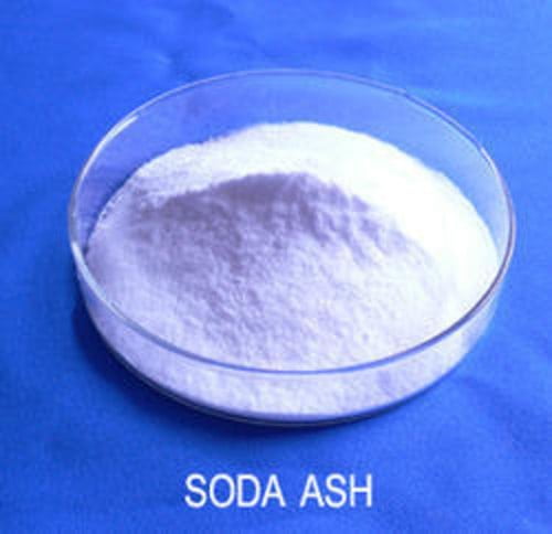 Soda Ash prices surging in China owing to shortage in market